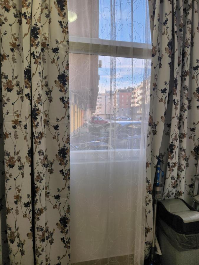 Apartman Zagreb Cca 42M2 With Free Parking Exteriér fotografie