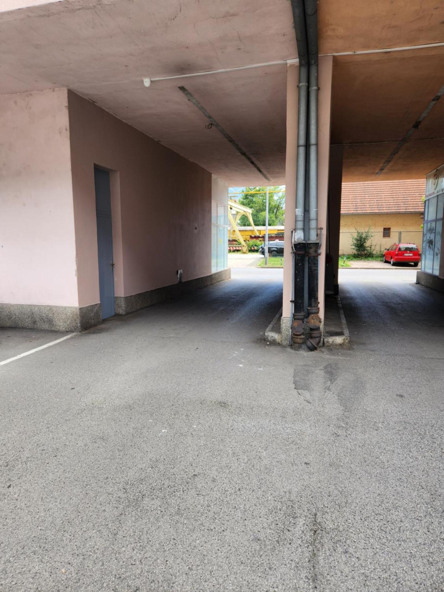 Apartman Zagreb Cca 42M2 With Free Parking Exteriér fotografie