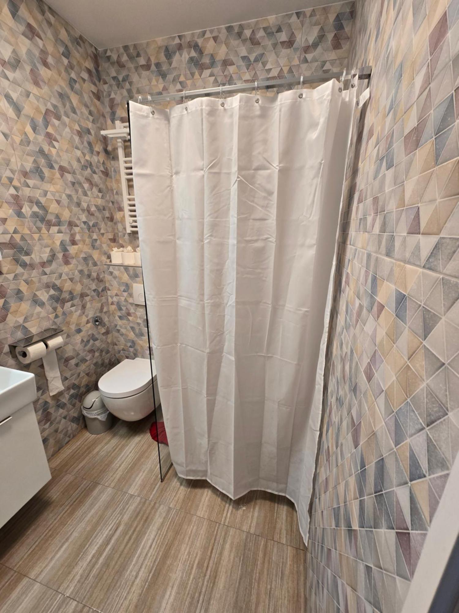 Apartman Zagreb Cca 42M2 With Free Parking Exteriér fotografie